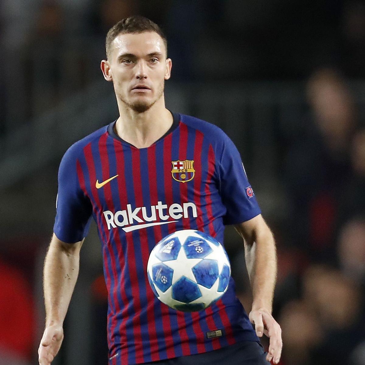 11 Best Players to Suit up for both Barcelona & Ajax
